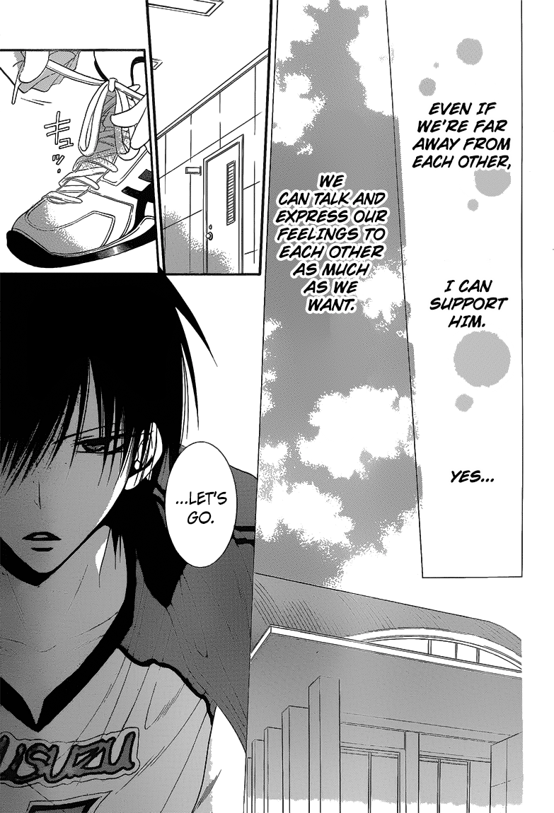 Namaiki Zakari, Chapter 58 image 30